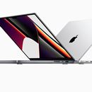アップル、「M1 Pro/M1 Max」搭載の新「MacBook Pro」発表、14インチと16インチ