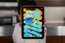 新型「iPad mini」を動画でレビュー! サイズ感や「Touch ID」の使い勝手、性能を詳しくチェック