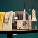 カラフルな電動歯ブラシ「Philips One」など、フィリップスがオーラルケアの新製品を発表！