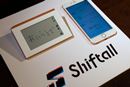 どちらも尖ってます! Shiftallが電子メモ「Croqy」と服装記録ログ「MiLOG」発表