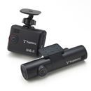 ユピテル 3カメラドライブレコーダー「Y-3000」は業界初の“リアデュアルカメラ”搭載！