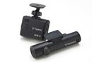 ユピテル 3カメラドライブレコーダー「Y-3000」は業界初の“リアデュアルカメラ”搭載！
