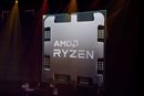 【CES 2022】AMDが3D V-Cache搭載「Ryzen 7 5800X3D」や「Ryzen 7000」の概要を披露