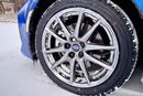 新型BRZにヨコハマ「iceGUARD 7」を装着し、雪上性能を試してみた