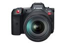 キヤノン「EOS R5 C」発表。8K/60p RAW記録などプロ向けの機能を搭載