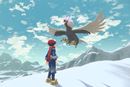 こんなポケモン待ってました! 「Pokemon LEGENDS アルセウス」試遊レポート
