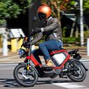 ヤマハ「E-Vino」より安くて走行距離が長い電動バイク。GOCCIA「GEV600」はお買い得！