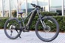 パナソニックのe-Bikeに新ブランド誕生。第1弾モデル「XEALT M5」は日本人に適した設計のe-MTB