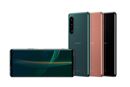 SIMフリー版「Xperia 5 III」登場。256GBストレージで税込115,000円