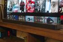 BoseŐVTEho[uSmart Soundbar 900vł背r[