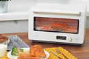 プロダクトアワード銀賞! 90秒でムラなくトーストが焼けるシロカ「すばやきトースター」