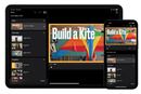 アップル「iMovie 3.0」登場! マジックムービーとストーリーボードで動画編集をもっと早く簡単に