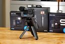 バッテリー駆動が4時間以上に! GoPro補完計画最後のピース「Volta」
