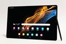 最強Androidタブ「Galaxy Tab S8 Ultra」レビュー。大画面はあらゆるアプリを快適化