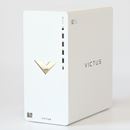 Victus初のゲーミングデスクトップPC「Victus 15L Desktop」レビュー。高コスパで入門機としては優秀