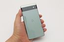 uGoogle Pixel 6av̓~hNXX}z̐VȊƂȂ1䂾