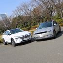 再上陸を果たした「ヒョンデ（Hyundai）」。日本で販売される2車種に試乗