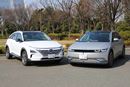 再上陸を果たした「ヒョンデ（Hyundai）」。日本で販売される2車種に試乗
