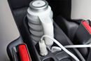 車内でお湯が沸かせる「車用電気ケトル」！ ロングドライブや車中泊に助かる♪