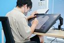 ワコムが液晶タブ最上位モデル「Cintiq Pro 27」発表、狭額縁26.9型で120Hzリフレッシュレート対応