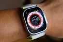 uApple Watch Ultravr[A`֏oȂX}[gEHb`