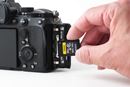 ソニー「α7 IV」と同時にCFexpress Type Aカードを買ったら快適すぎた話