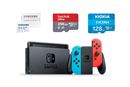 「Nintendo Switch」向けmicroSDカードの選び方&安く買う方法