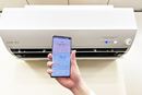 プライバシーを守りながら離れて暮らす家族を家電製品で見守る三菱電機の新サービス「MeAMOR」