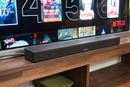 Bose「Smart Soundbar 600」レビュー。横幅約70cmの超小型サウンドバーは空間拡張がすごい！