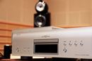 スペックは変えずに音質を磨き上げた、デノンのCDプレーヤー「DCD-1700NE」
