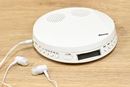 急な「CDいますぐ再生したい!」に備えるいまどきのポータブルCDプレーヤー選び
