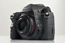 mNpuPENTAX K-3 Mark III Monochromev̎͂́H x[XfƓOr