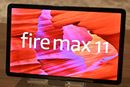 11インチで34,980円から! ペン入力にも対応したAmazon「Fire Max 11」