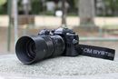 「M.ZUIKO DIGITAL ED 90mm F3.5 Macro IS PRO」なら“マクロ”と“望遠”を存分に楽しめる!