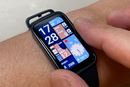 着けているのを忘れる! 超軽量「HUAWEI Band 8」のコスパが高すぎ
