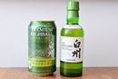 1缶660円でも安い! 完売必至のサントリー「白州」新ハイボール缶