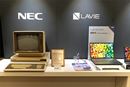 PC-9801発売40周年記念ノート「LAVIE NEXTREME Infinity」が4000台限定で登場