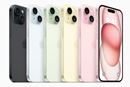 Abv̐VfuiPhone 15vV[YAǂŵH