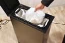生ゴミやおむつの不快な臭いは凍らせてシャットアウト! 冷やすごみ箱「CLEAN BOX」に新モデル登場