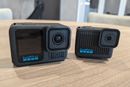 GoPro「HERO13 Black」発表! ビギナー向けの廉価版も
