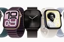 uApple Watch Series 10v\I V[Yjő̃fBXvCAŔ{fB