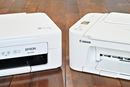 1万円未満のお買い得プリンター徹底比較! エプソンとキヤノンどっちがいい?