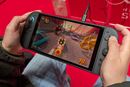 uNintendo Switch 2vۂɐGςgh