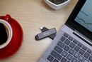 [PR] X}zΉI RpNgSSDuSanDisk Slim Dual Drive |[^u SSDv