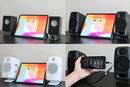 スマホ&タブレットでも大迫力! 新生活にもぴったり「マイクロシアター」の作り方