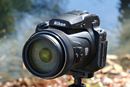 ]JuCOOLPIX P1100vr[ قǑ傫BI