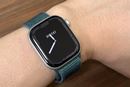 ςuApple Watchvł悩Ǝv7I