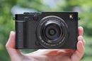 富士フイルム「X-E5」レビュー! 待望のボディ内手ブレ補正をついに搭載