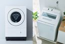 《2025年》洗濯機おすすめ12選と選び方【ドラム式と縦型、どう選ぶ?】
