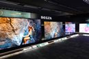 TVS REGZÂ߃er5I L@ELmini LED掿Iy2025N9z